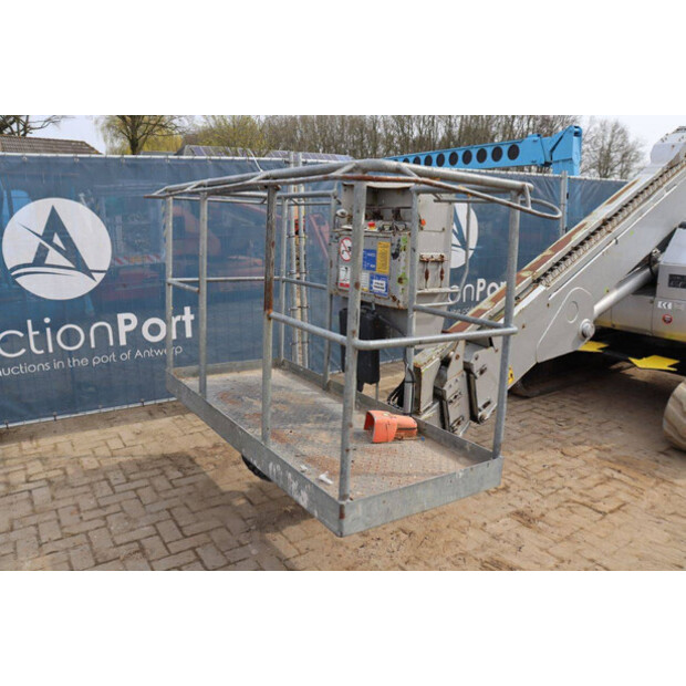 Hitachi HX99B-46411424