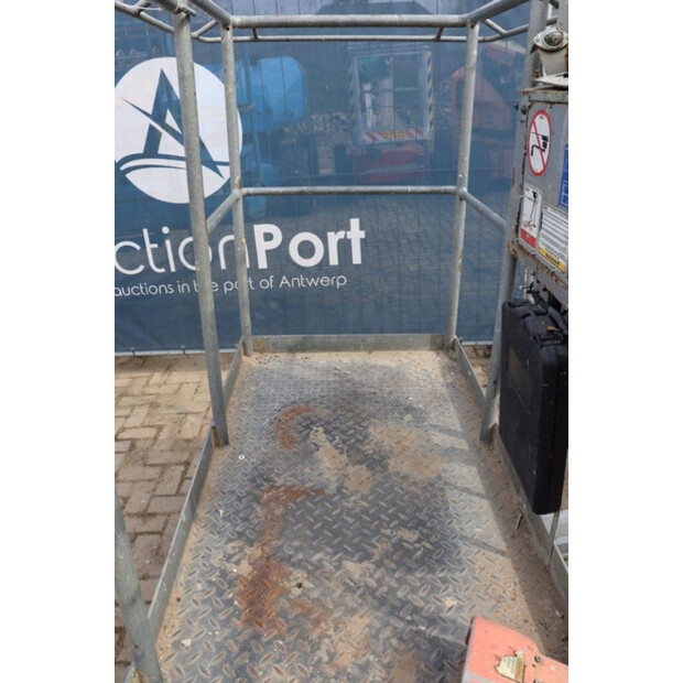 Hitachi HX99B-46411425