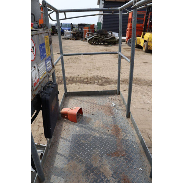 Hitachi HX99B-46411426