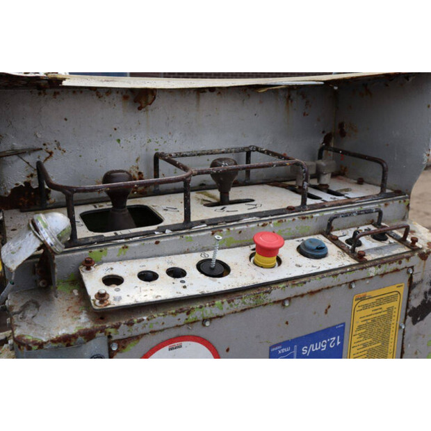 Hitachi HX99B-46411427