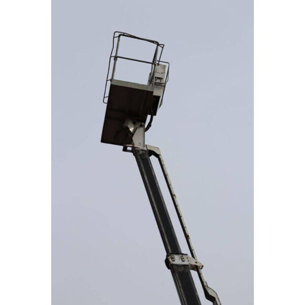 Hitachi HX99B-46411430