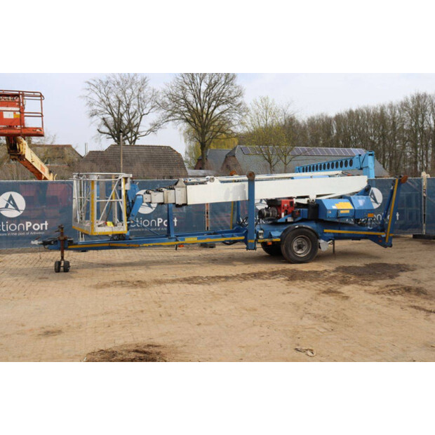 1999 دينكا DL 25 2-46411433