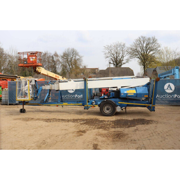 1999 دينكا DL 25 2-46411435