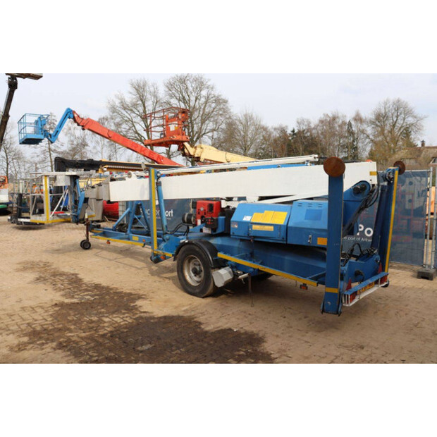 1999 دينكا DL 25 2-46411436