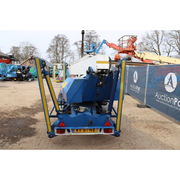 1999 دينكا DL 25 2-46411437