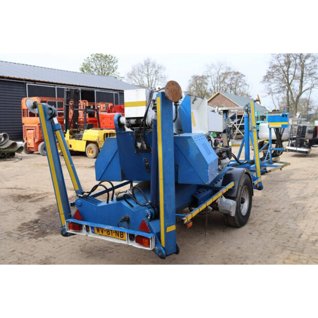 1999 دينكا DL 25 2-46411438