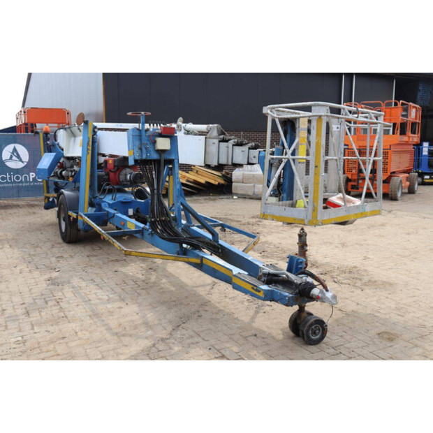 1999 دينكا DL 25 2-46411439