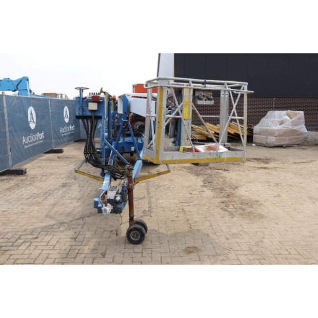 1999 دينكا DL 25 2-46411440