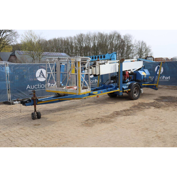 1999 دينكا DL 25 2-46411441