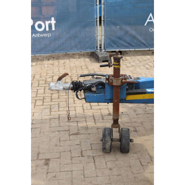 1999 دينكا DL 25 2-46411442