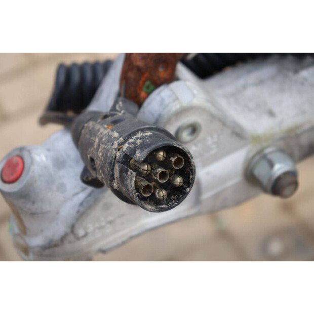 1999 دينكا DL 25 2-46411444