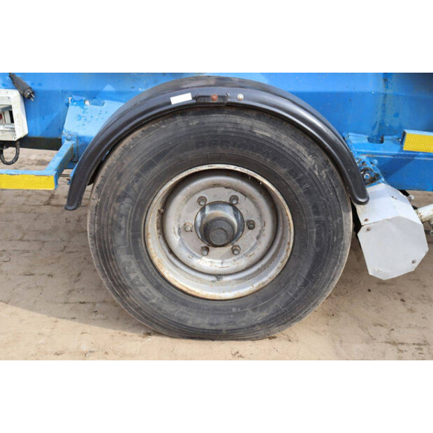 1999 دينكا DL 25 2-46411445