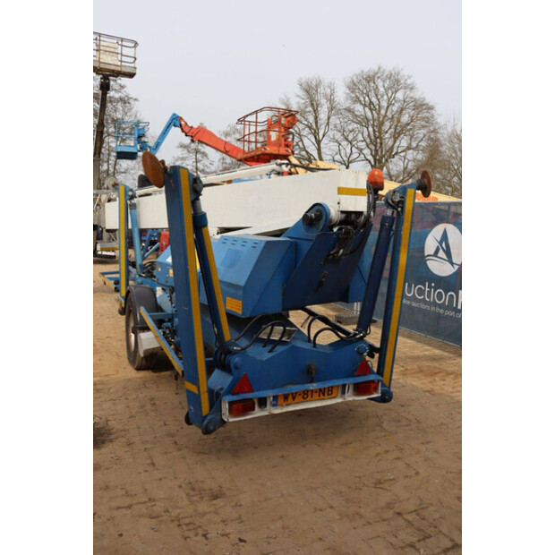 1999 دينكا DL 25 2-46411446