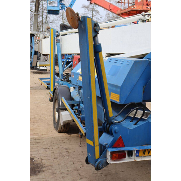 1999 دينكا DL 25 2-46411447