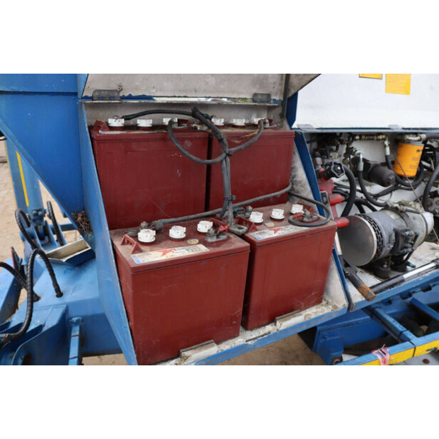 1999 دينكا DL 25 2-46411449