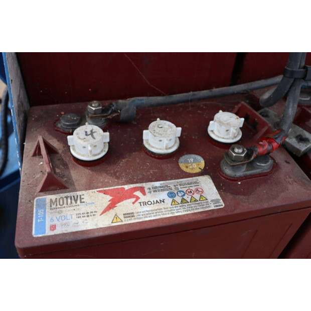 1999 دينكا DL 25 2-46411450