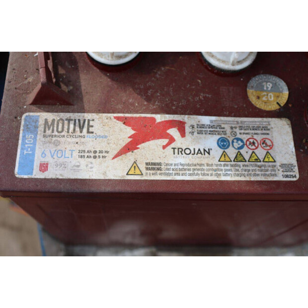 1999 دينكا DL 25 2-46411451