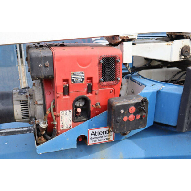 1999 دينكا DL 25 2-46411454