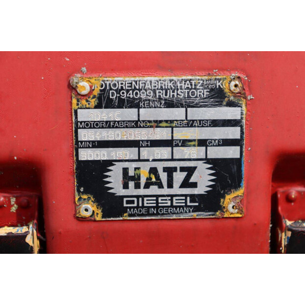 1999 دينكا DL 25 2-46411455