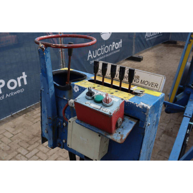 1999 دينكا DL 25 2-46411456