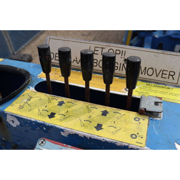 1999 دينكا DL 25 2-46411457