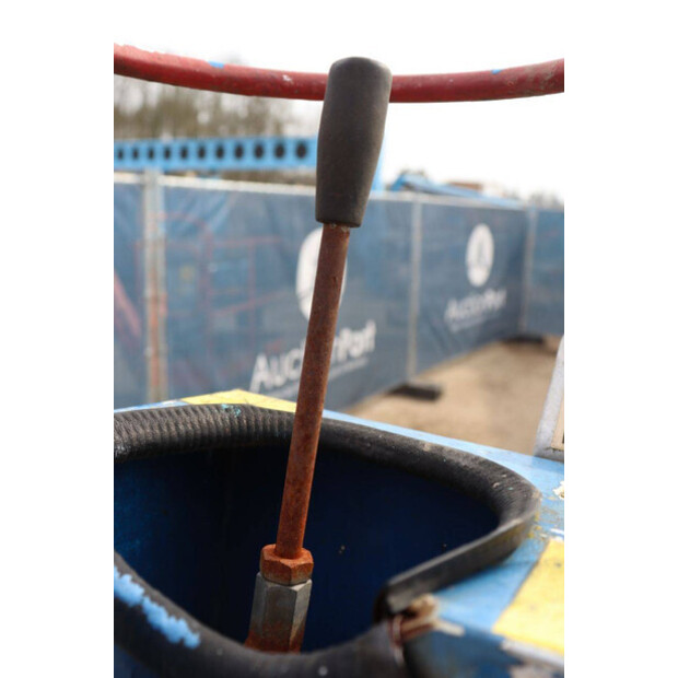 1999 دينكا DL 25 2-46411459