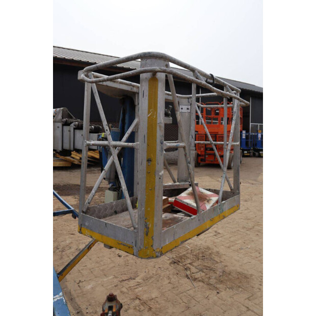 1999 دينكا DL 25 2-46411461