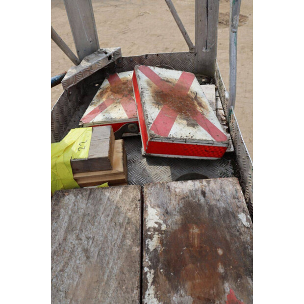 1999 دينكا DL 25 2-46411462