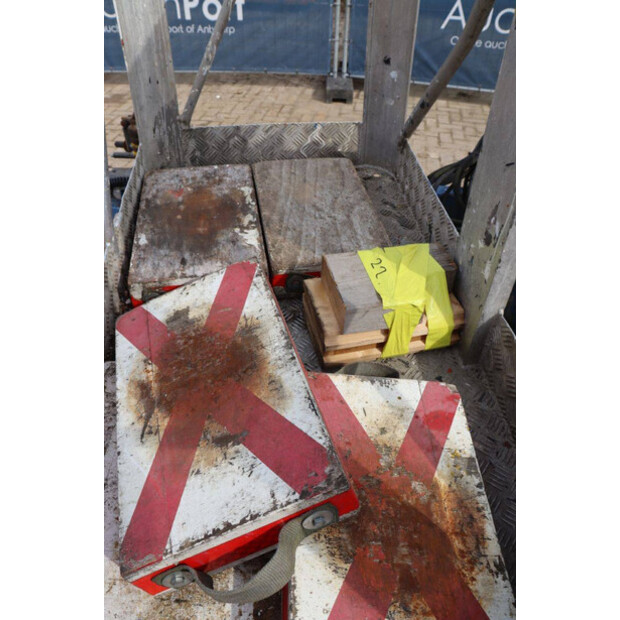 1999 دينكا DL 25 2-46411463