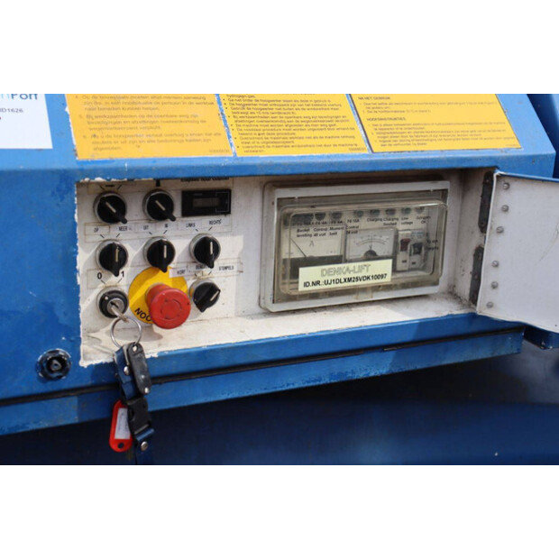 1999 دينكا DL 25 2-46411465