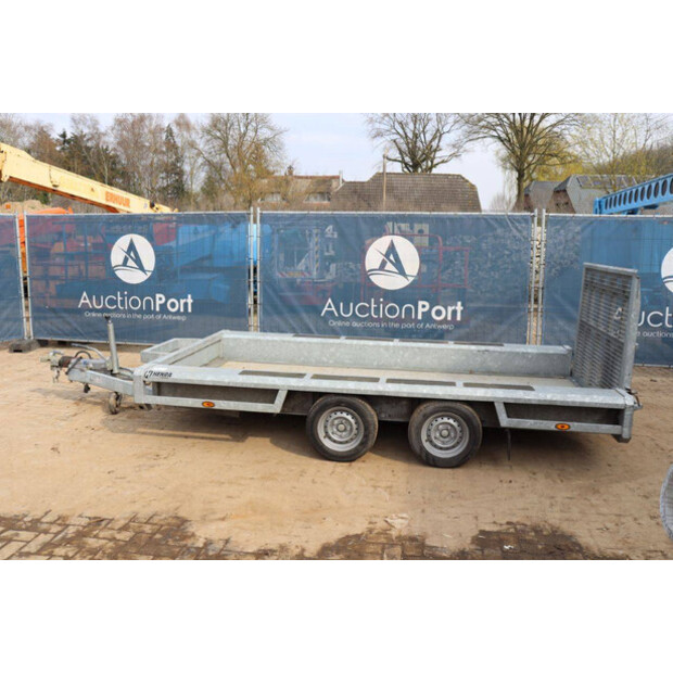 2020 هينرا MT35-46411470