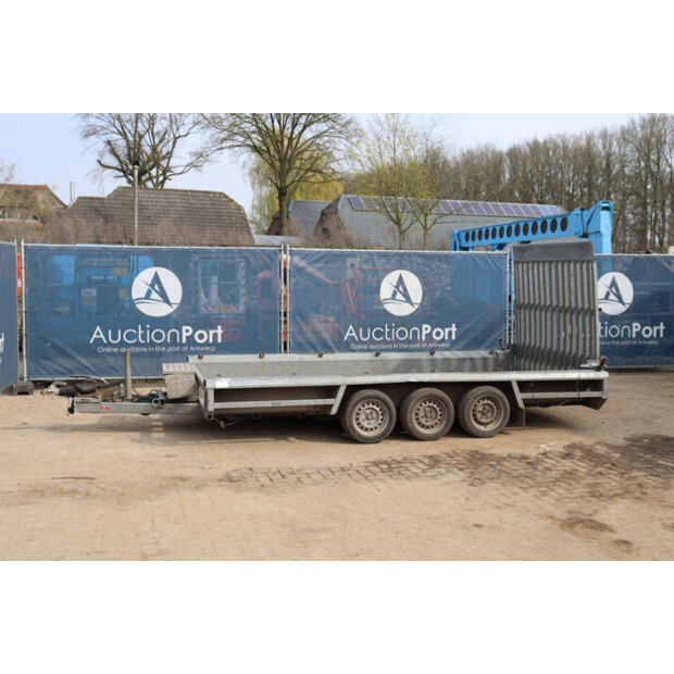 2019 Henra MG354018TR-46411487