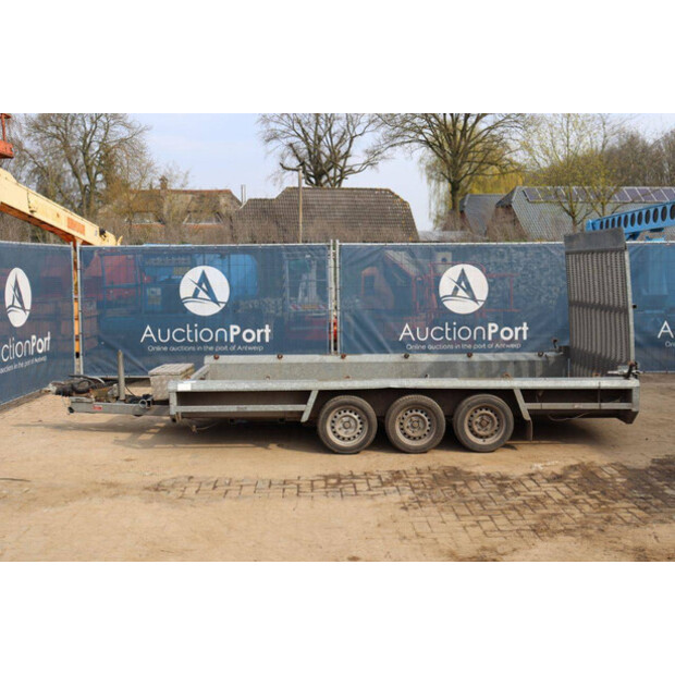 2019 Henra MG354018TR-46411488