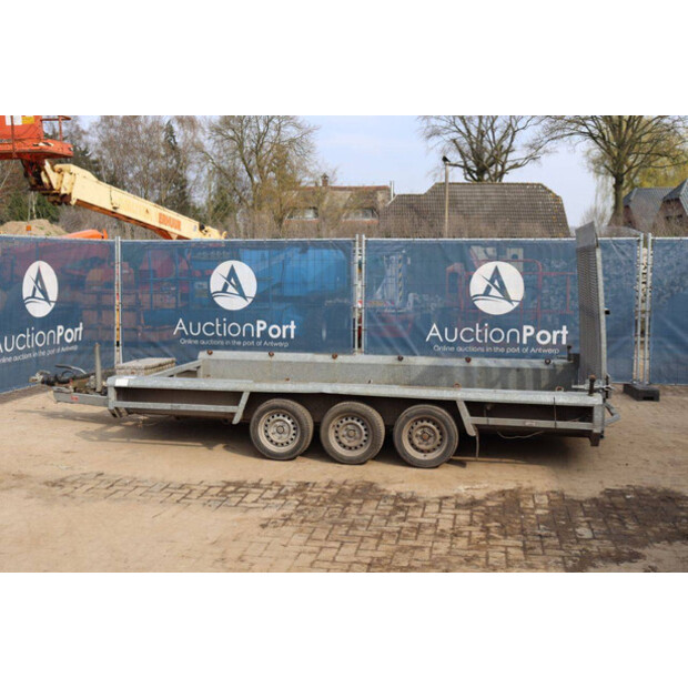 2019 Henra MG354018TR-46411489