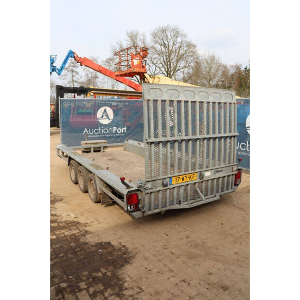 2019 Henra MG354018TR-46411490