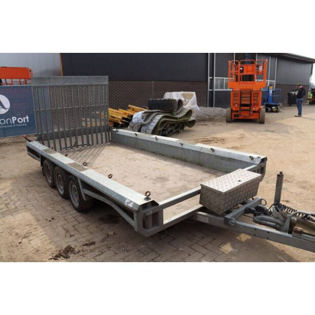 2019 Henra MG354018TR-46411493