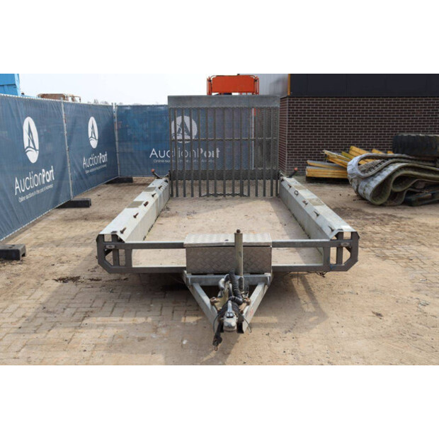 2019 Henra MG354018TR-46411494