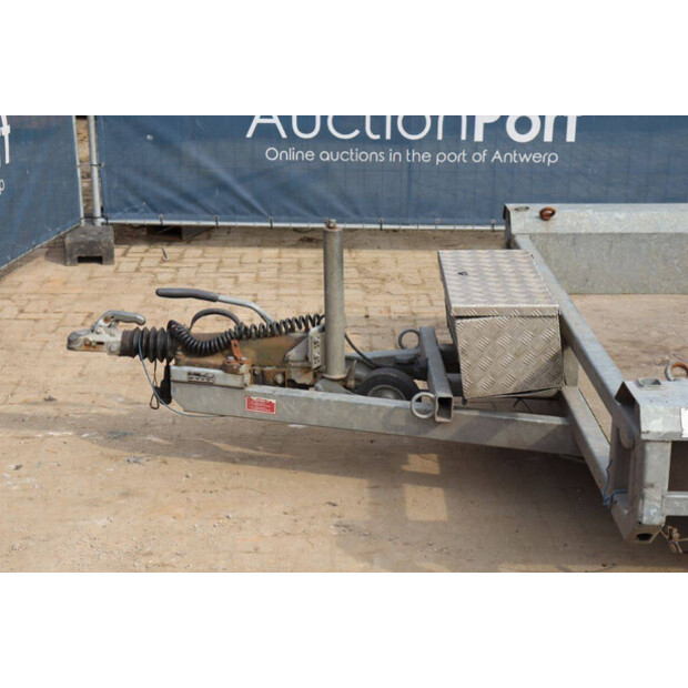 2019 Henra MG354018TR-46411496