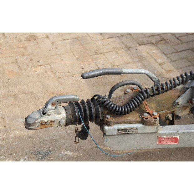 2019 Henra MG354018TR-46411497