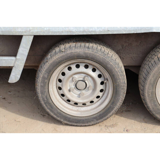 2019 Henra MG354018TR-46411500