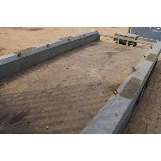 2019 Henra MG354018TR-46411506