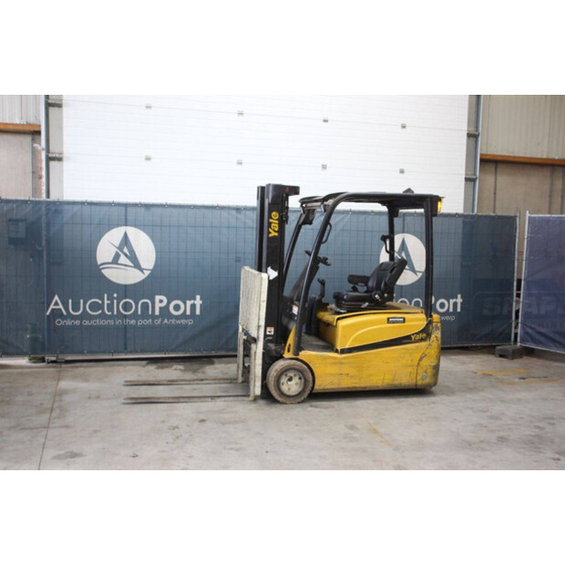 2018 Yale ERP18VT-46411507