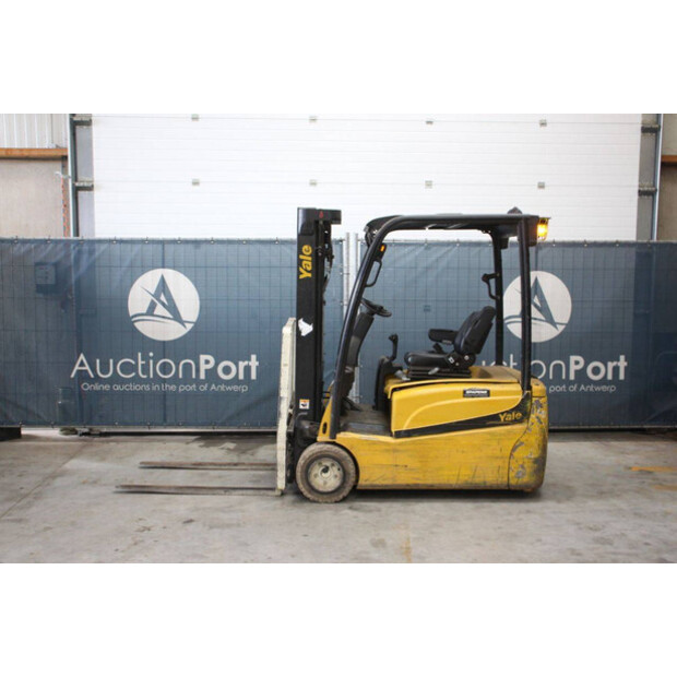 2018 Yale ERP18VT-46411508