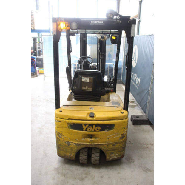 2018 Yale ERP18VT-46411510