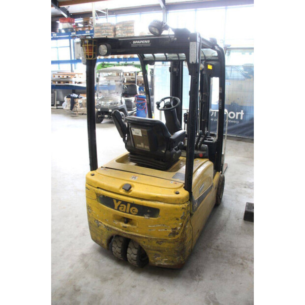 2018 Yale ERP18VT-46411511