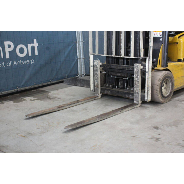 2018 Yale ERP18VT-46411515