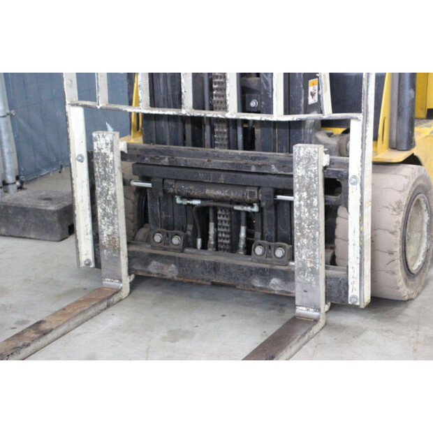 2018 Yale ERP18VT-46411517