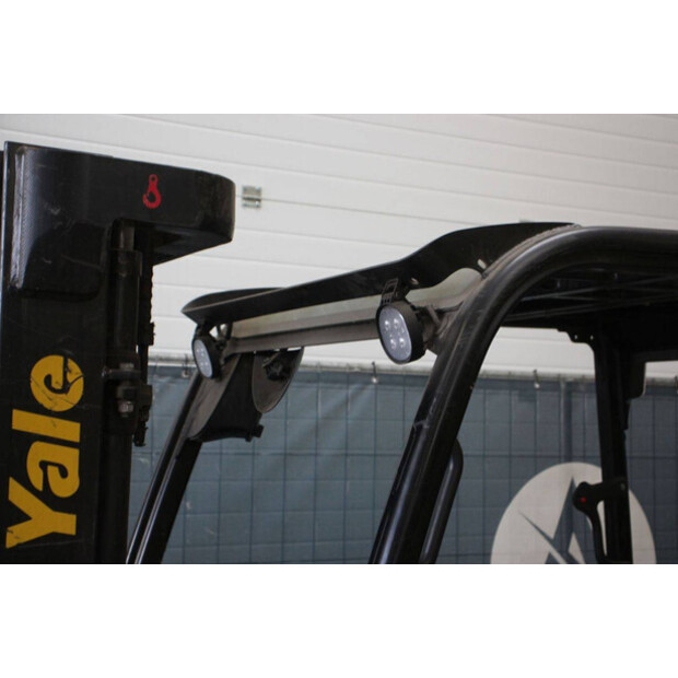 2018 Yale ERP18VT-46411520