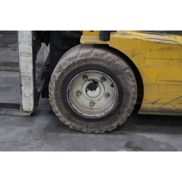 2018 Yale ERP18VT-46411521