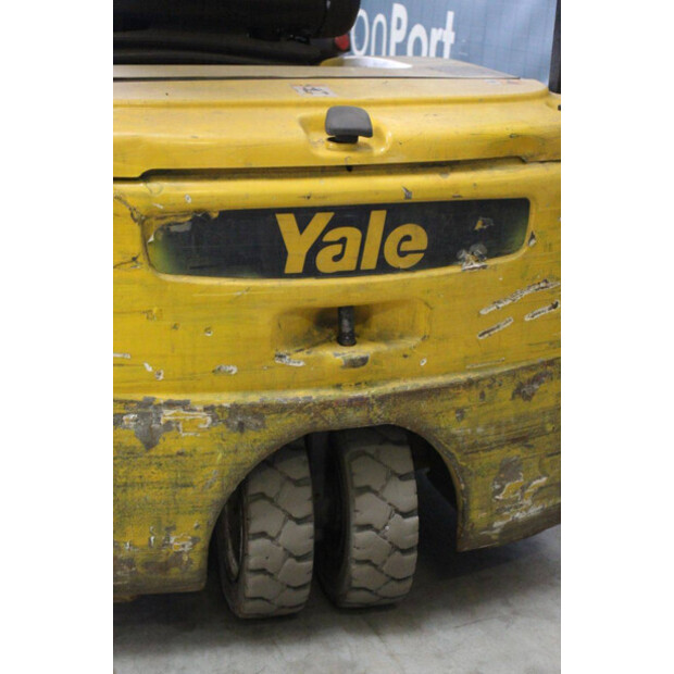 2018 Yale ERP18VT-46411522